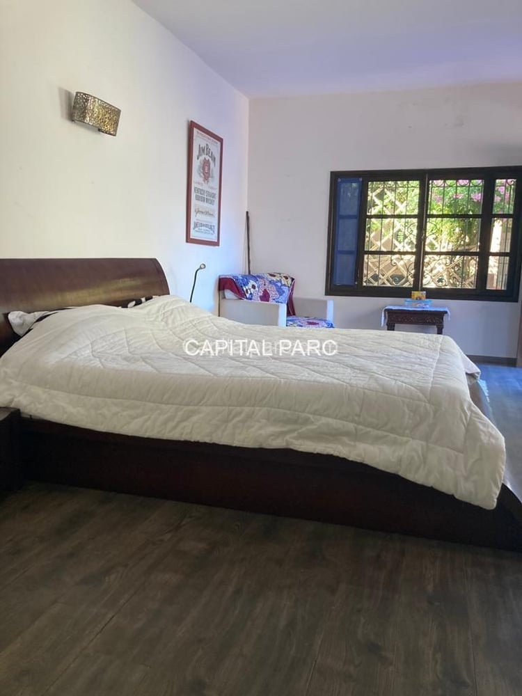Maison 700 m² 5 ch. à louer, Route Amizmiz, Marrakech — photo 10