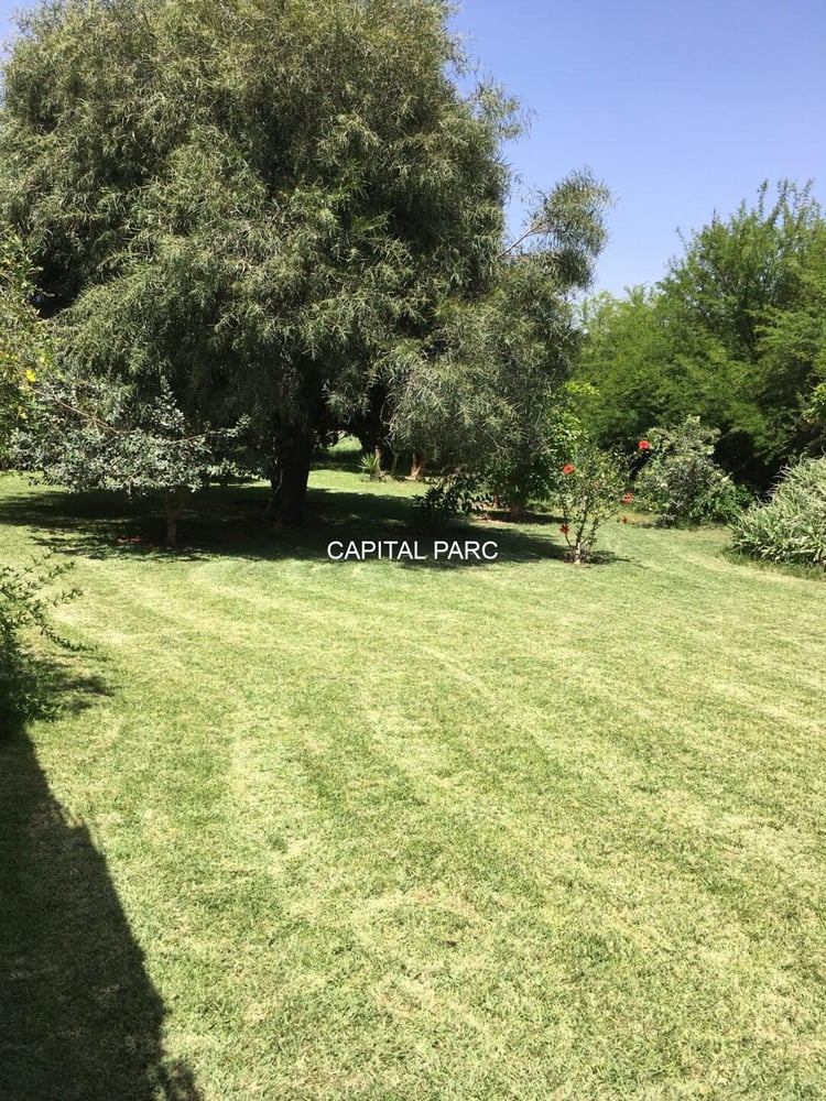 Villa meublée 250 m² à louer, Ourika, Marrakech — photo 7