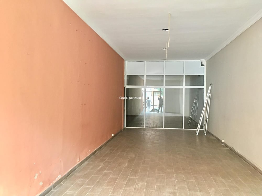 Local commercial 200 m² à louer Sidi Ghanem, Marrakech — photo 2