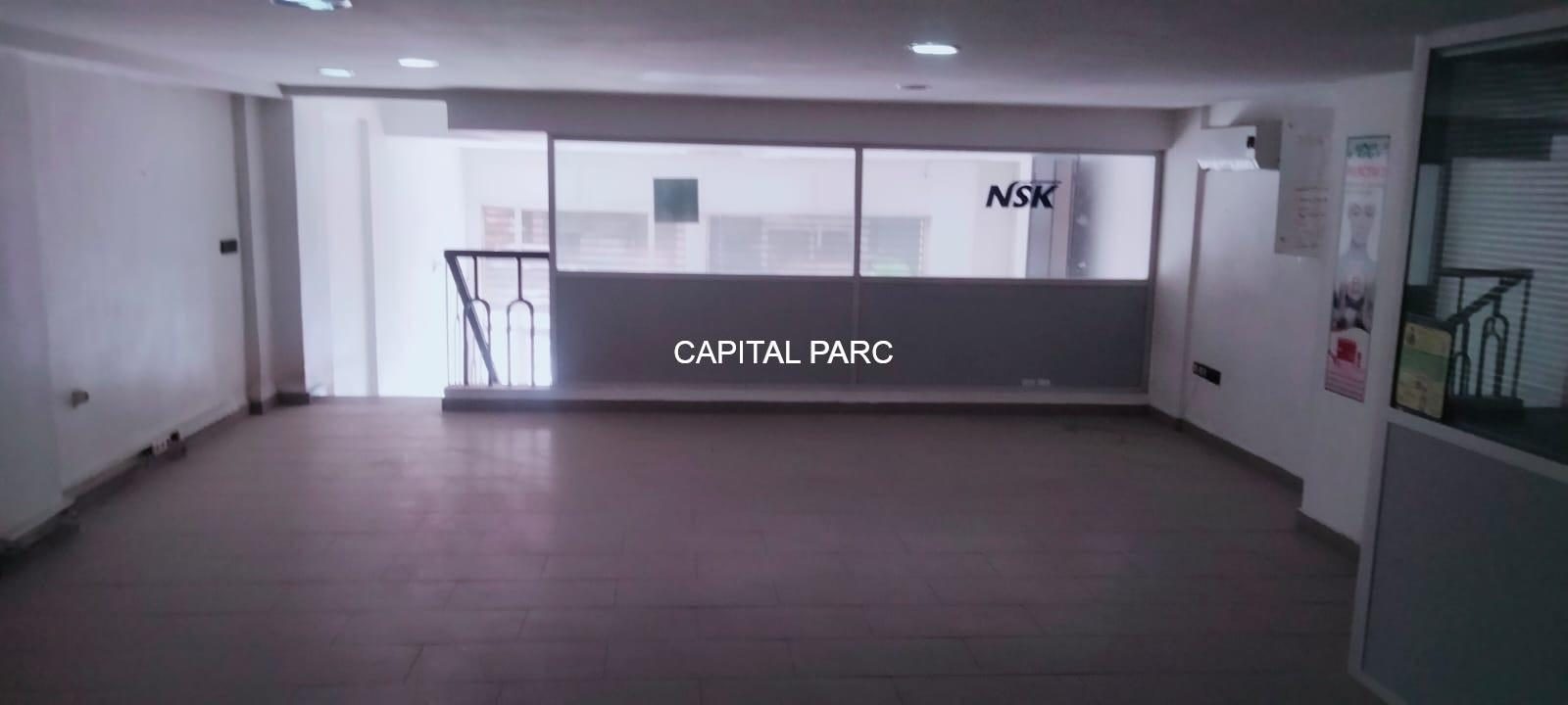 Local commercial 124 m² à vendre Guéliz, Marrakech — Local commercial, Marrakech