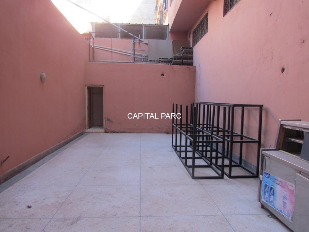 Local commercial 130 m² à louer, Zone Industrielle Marrakech — photo 4