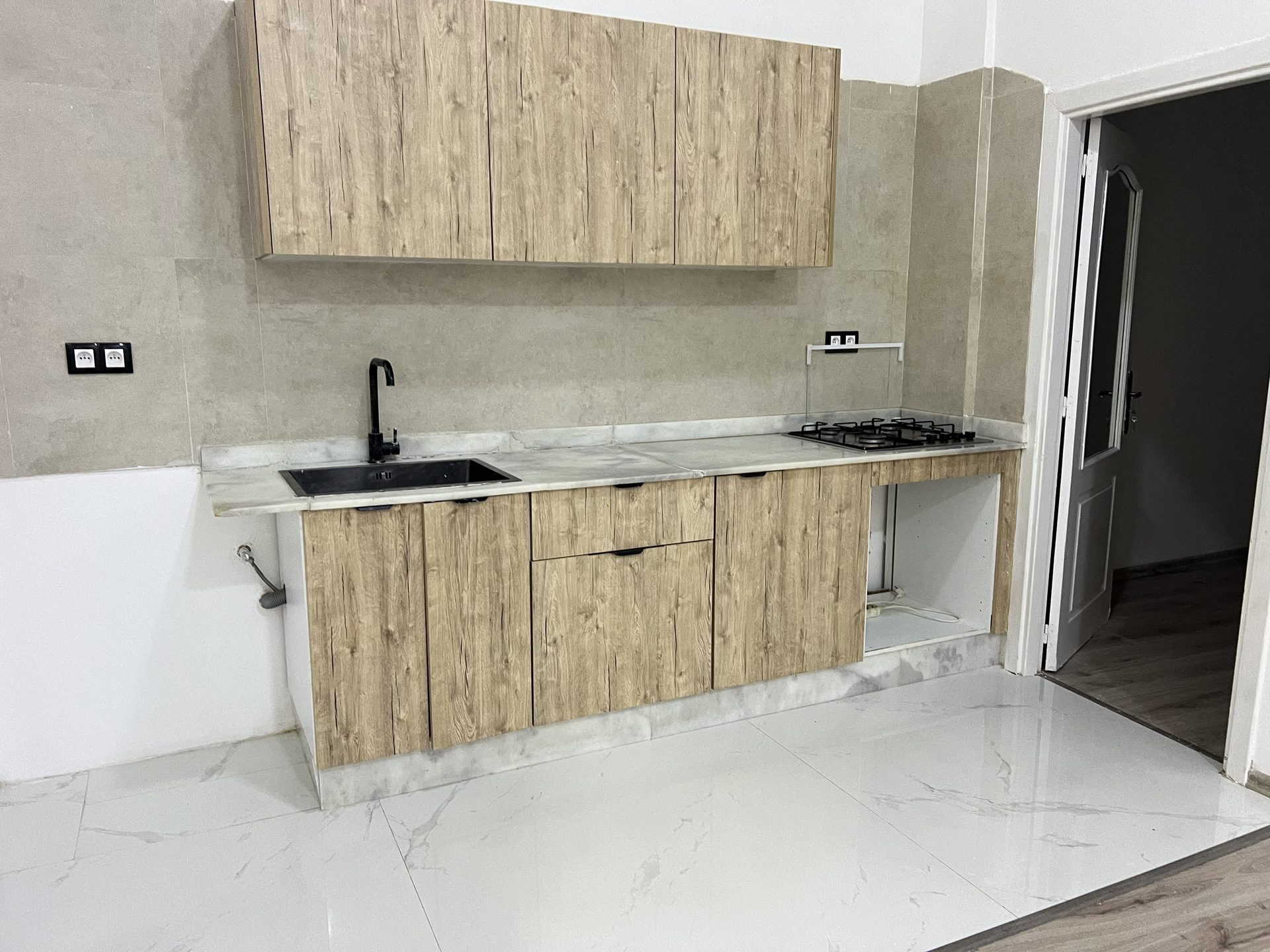 Appartement 3 ch. RDC 110 m² à louer Guéliz, Marrakech — miniature 2