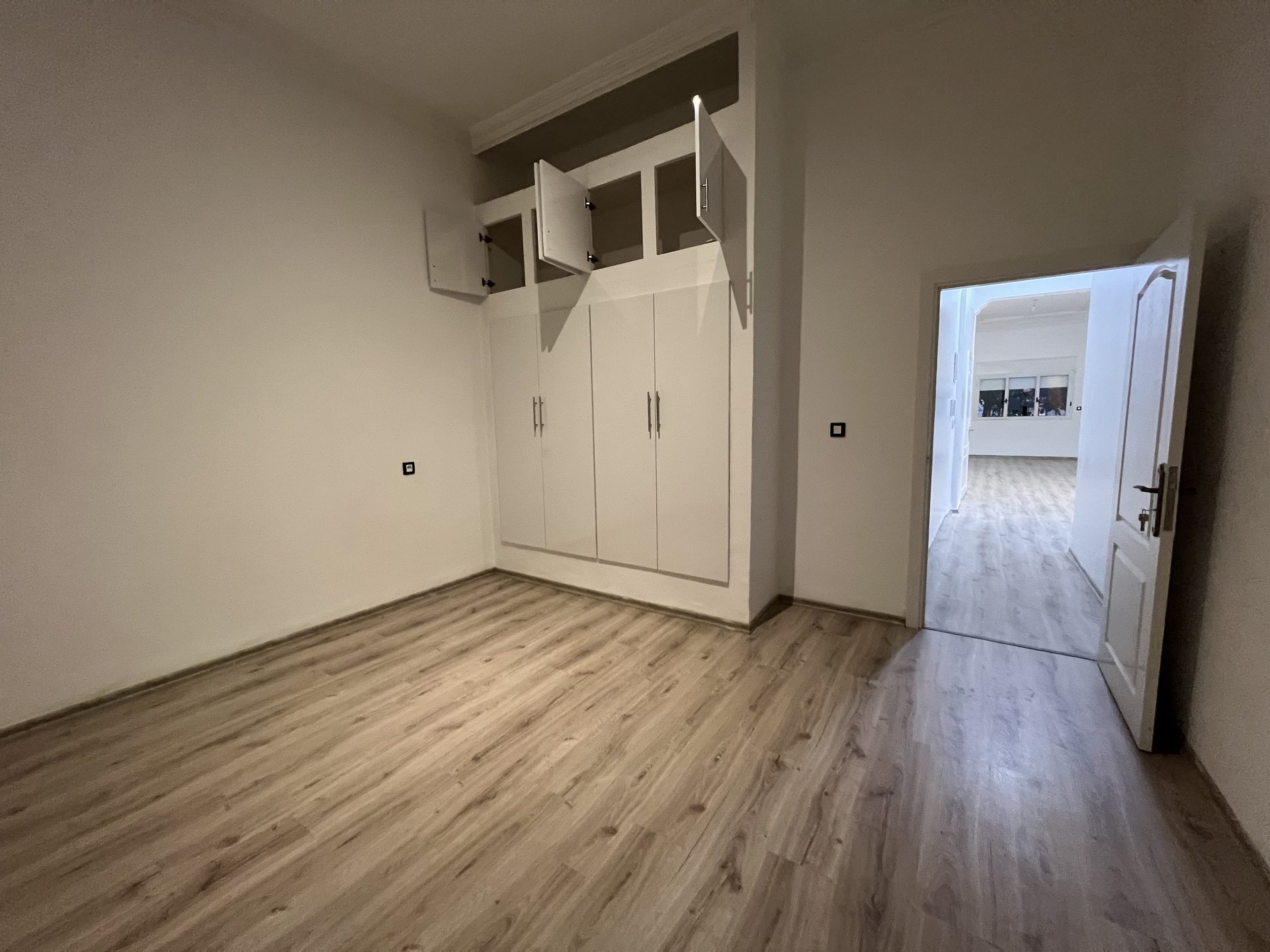 Appartement 3 ch. RDC 110 m² à louer Guéliz, Marrakech — miniature 11