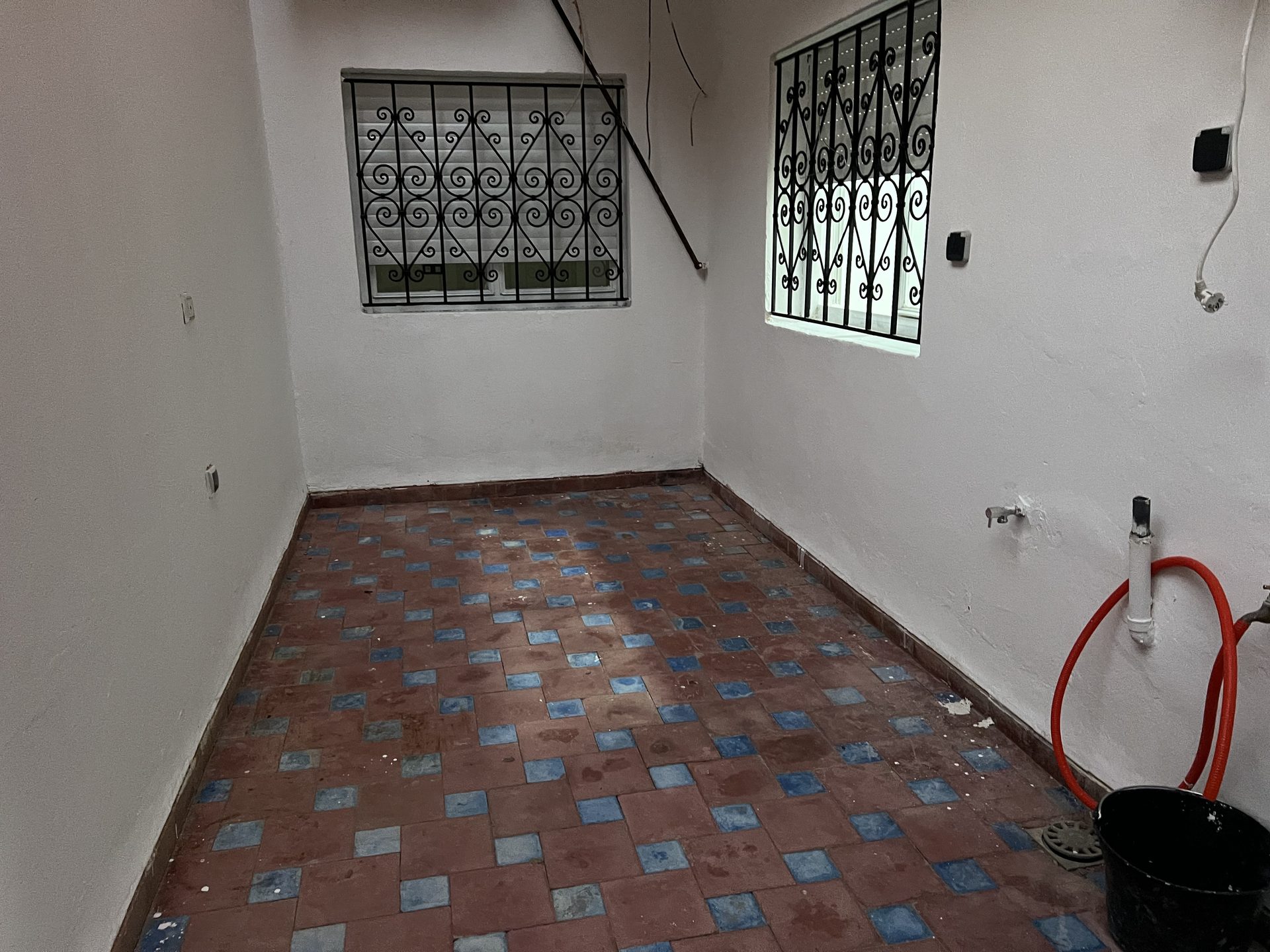 Appartement 3 ch. RDC 110 m² à louer Guéliz, Marrakech — miniature 12