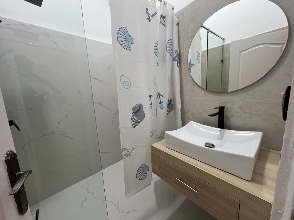 Appartement 3 ch. RDC 110 m² à louer Guéliz, Marrakech — photo 3