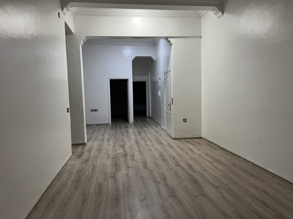 Appartement 3 ch. RDC 110 m² à louer Guéliz, Marrakech — photo 4