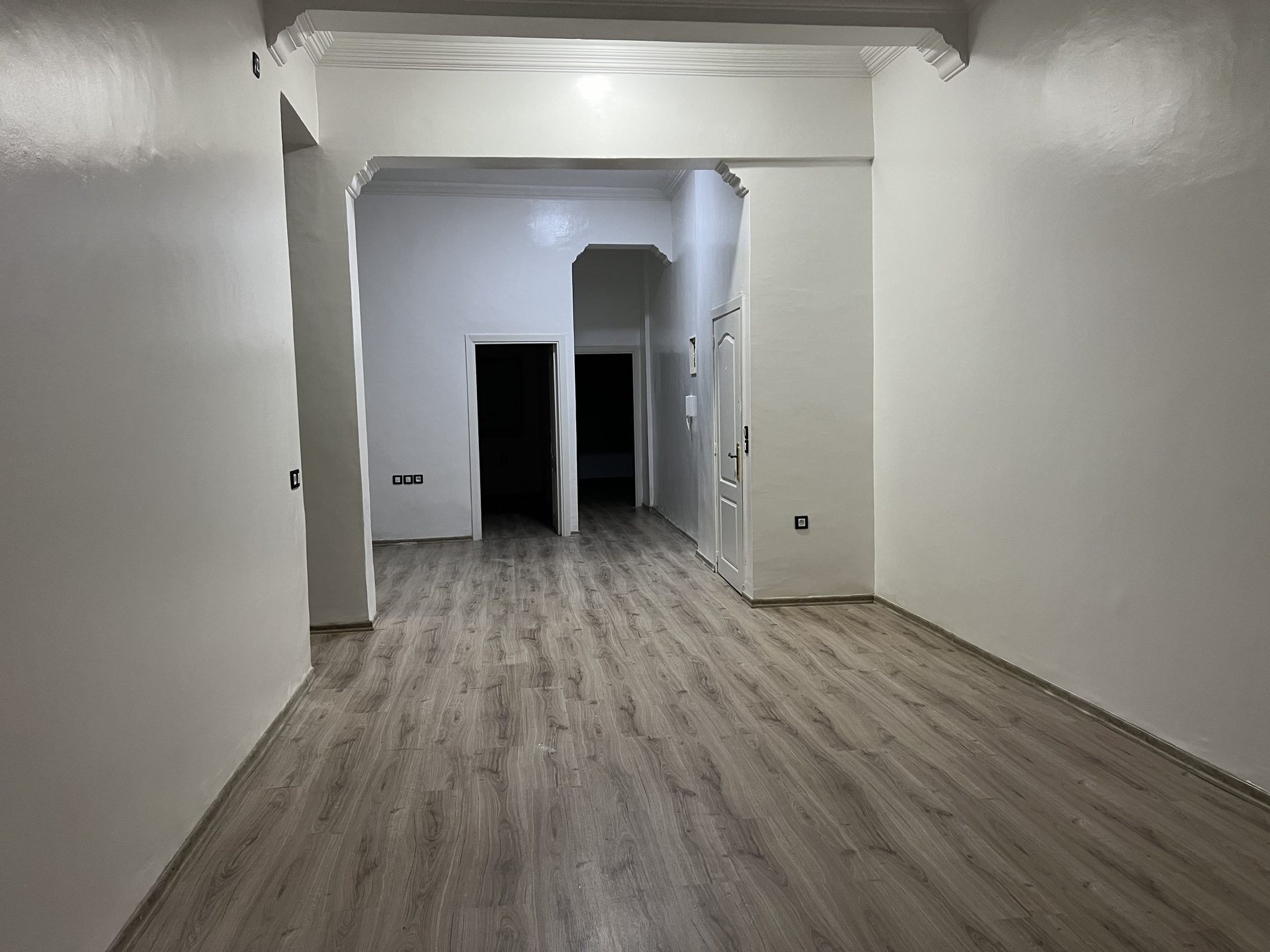 Appartement 3 ch. RDC 110 m² à louer Guéliz, Marrakech — miniature 4