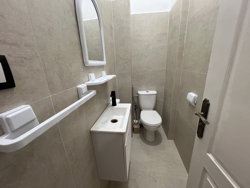 Appartement 3 ch. RDC 110 m² à louer Guéliz, Marrakech — photo 6