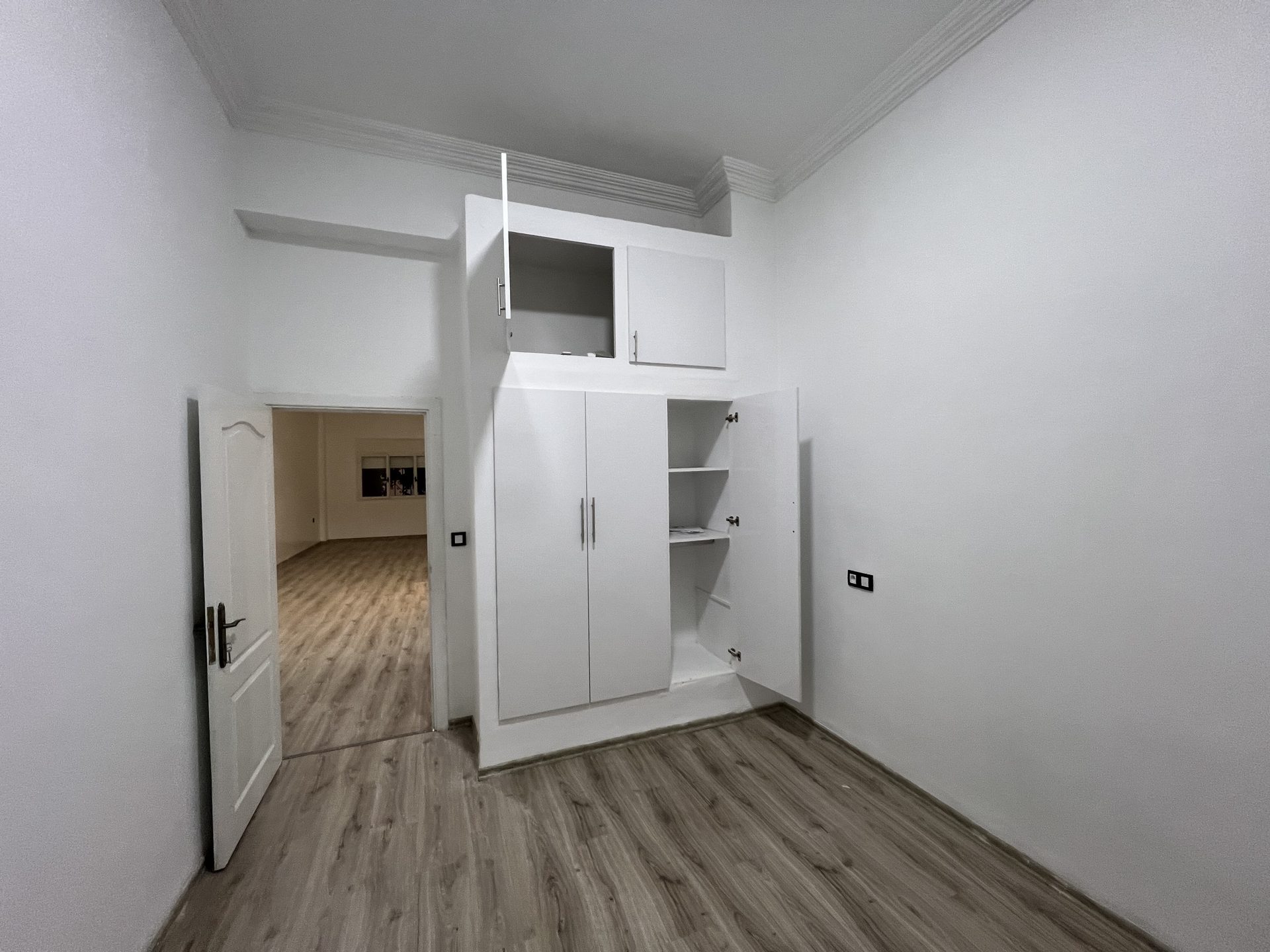 Appartement 3 ch. RDC 110 m² à louer Guéliz, Marrakech — miniature 7