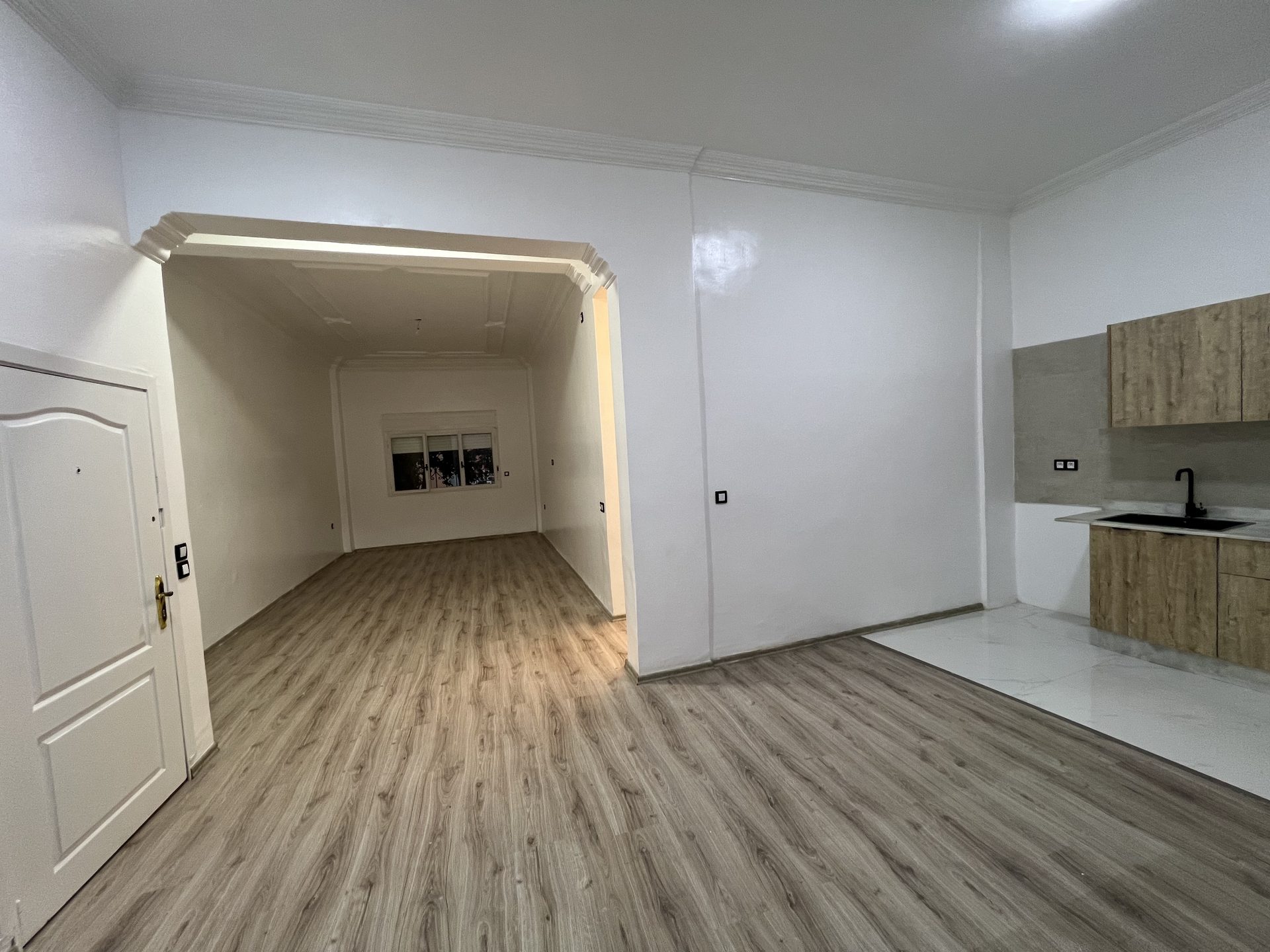 Appartement 3 ch. RDC 110 m² à louer Guéliz, Marrakech — miniature 9