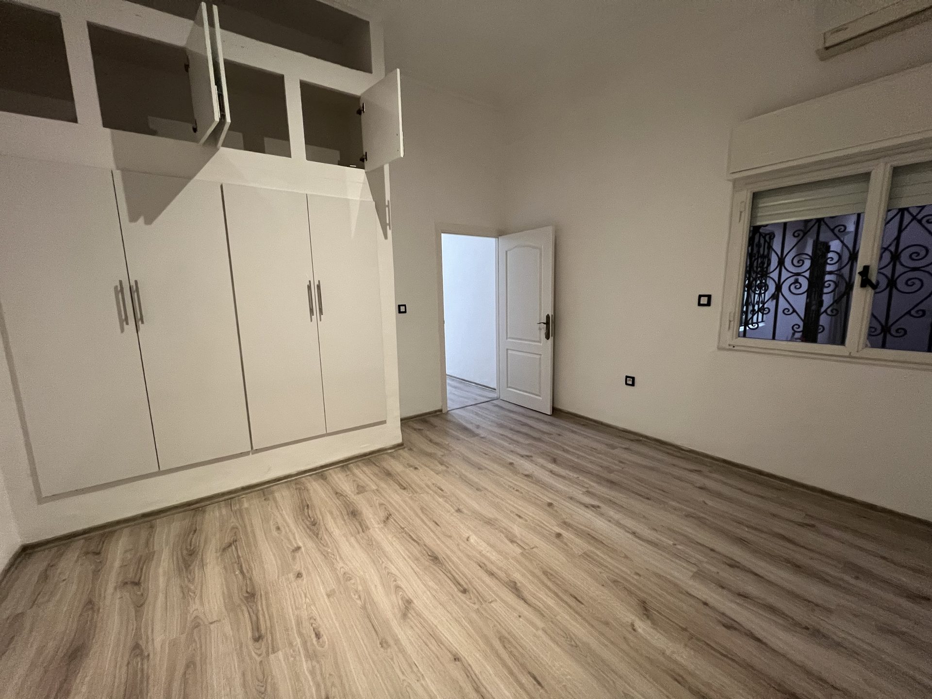 Appartement 3 ch. RDC 110 m² à louer Guéliz, Marrakech — miniature 10