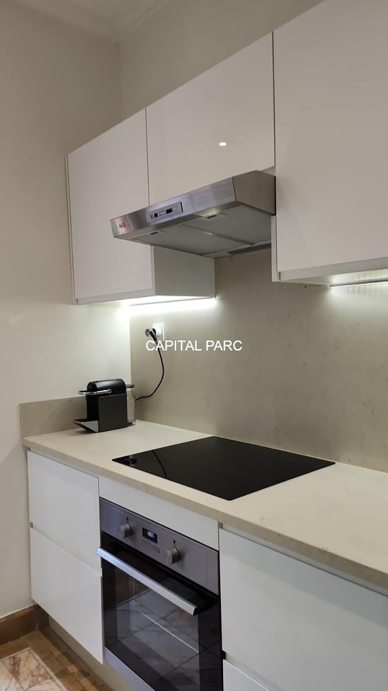 Appartement meublé 63 m² à louer, Palmeraie Marrakech — photo 6
