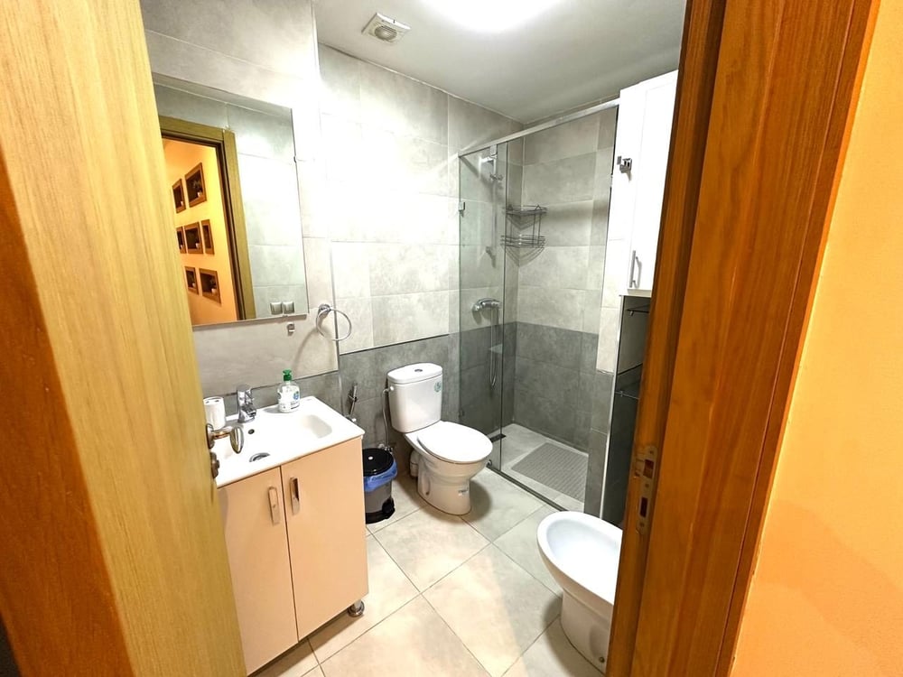 Appartement meublé 92 m² 2 ch. à louer Guéliz, Marrakech — photo 11