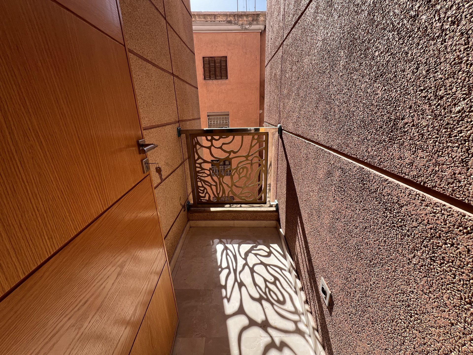 Appartement 85 m² 2 ch. à louer Allal Fassi, Marrakech — miniature 11