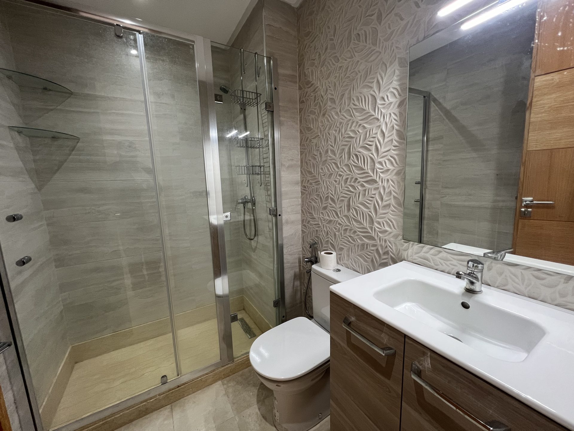 Appartement 85 m² 2 ch. à louer Allal Fassi, Marrakech — miniature 3