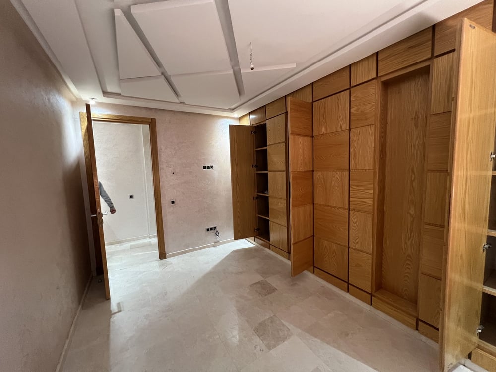 Appartement 85 m² 2 ch. à louer Allal Fassi, Marrakech — photo 5