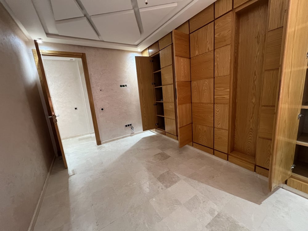Appartement 85 m² 2 ch. à louer Allal Fassi, Marrakech — photo 6