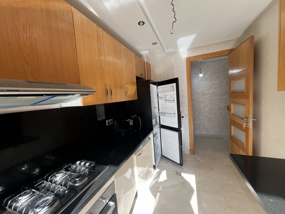 Appartement 85 m² 2 ch. à louer Allal Fassi, Marrakech — photo 10