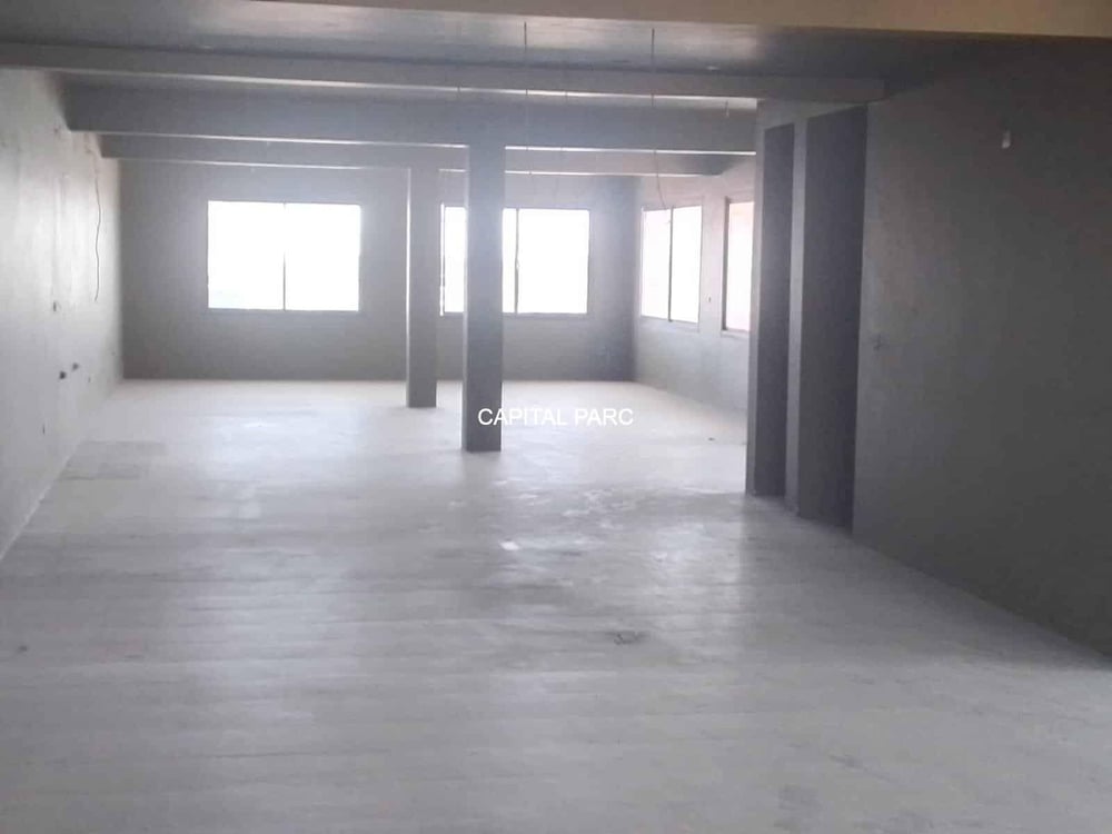 Local commercial 690 m² R+2 à louer, Sidi Ghanem Marrakech — photo 9