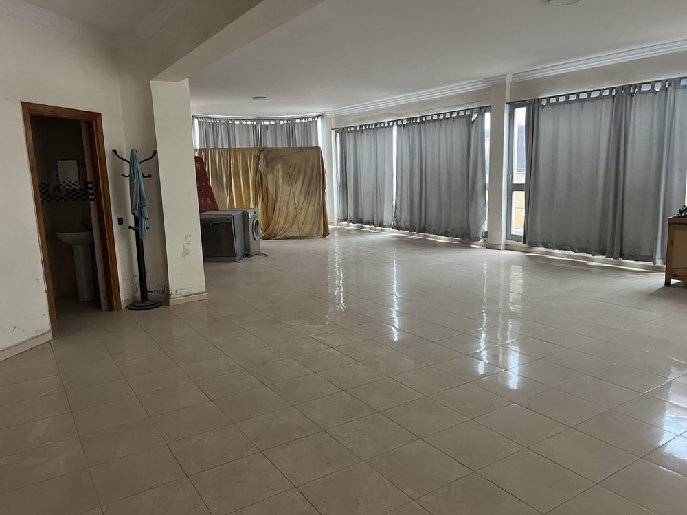 Dépôt 3500 m² à louer, Sidi Ghanem, Marrakech — photo 11