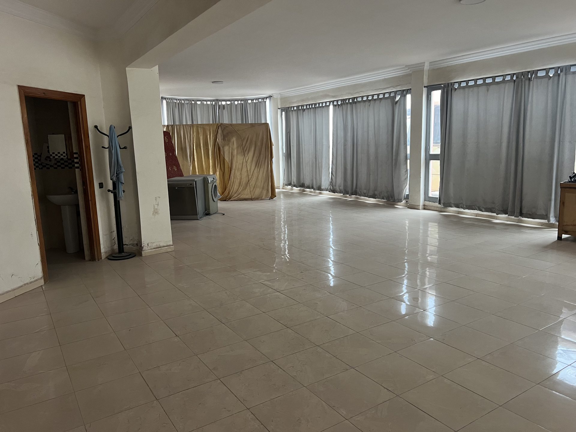 Dépôt 3500 m² à louer, Sidi Ghanem, Marrakech — miniature 11