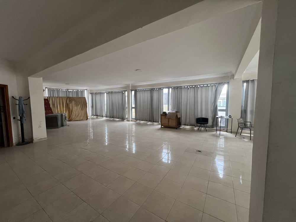 Dépôt 3500 m² à louer, Sidi Ghanem, Marrakech — photo 12