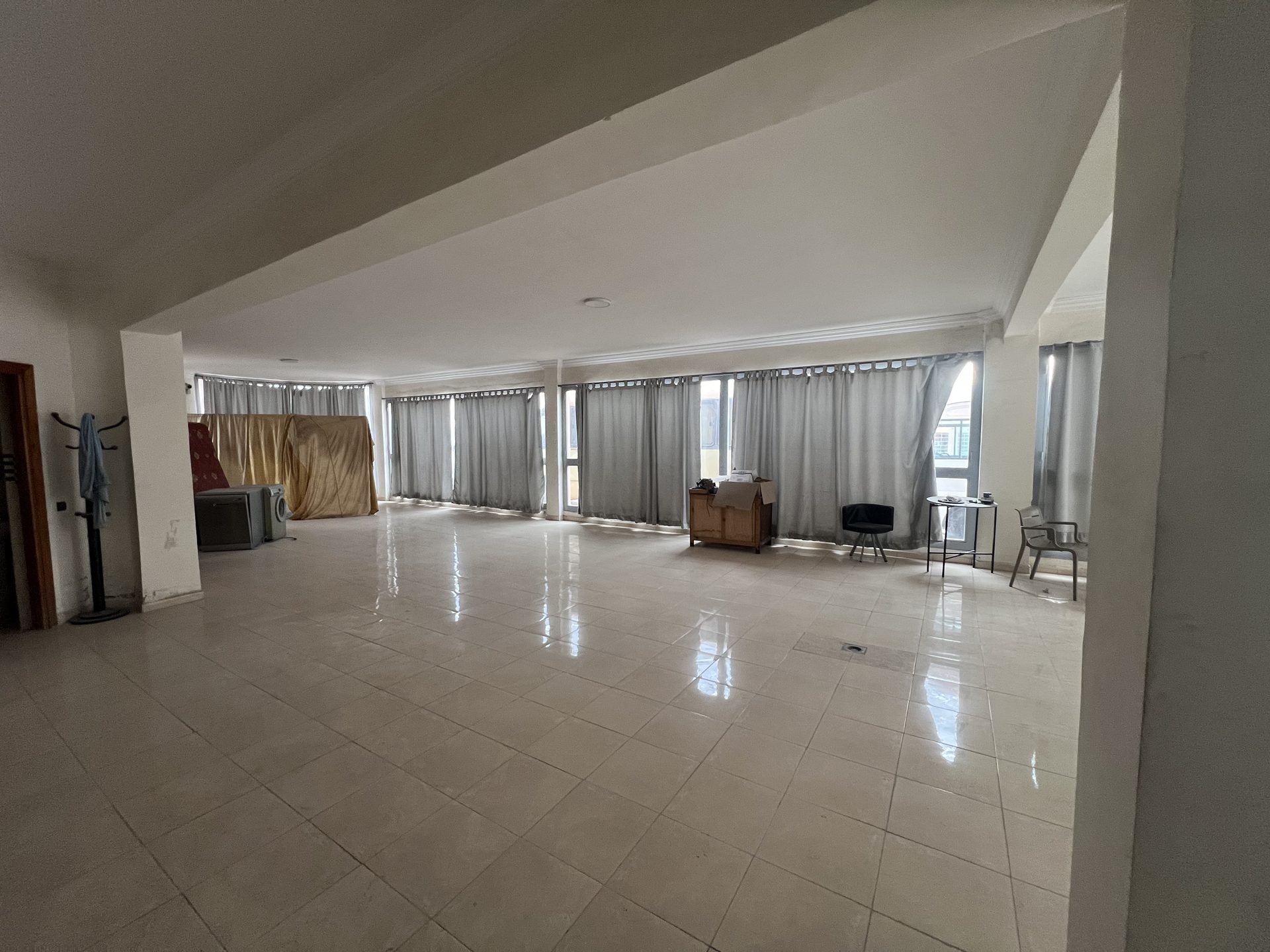 Dépôt 3500 m² à louer, Sidi Ghanem, Marrakech — miniature 12