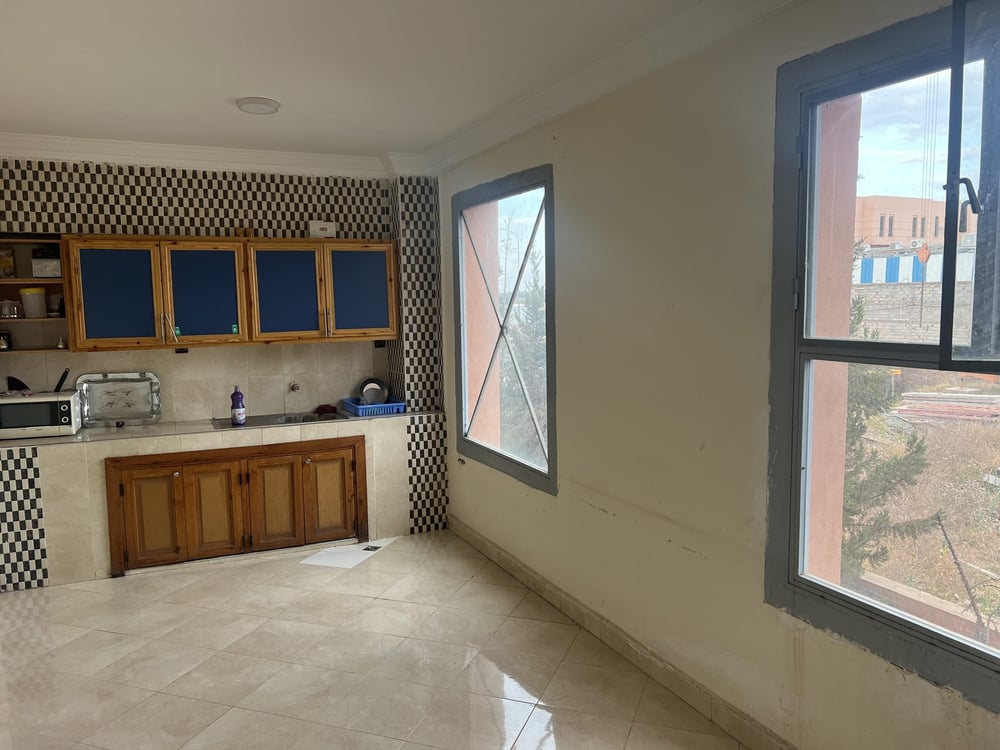 Dépôt 3500 m² à louer, Sidi Ghanem, Marrakech — photo 13