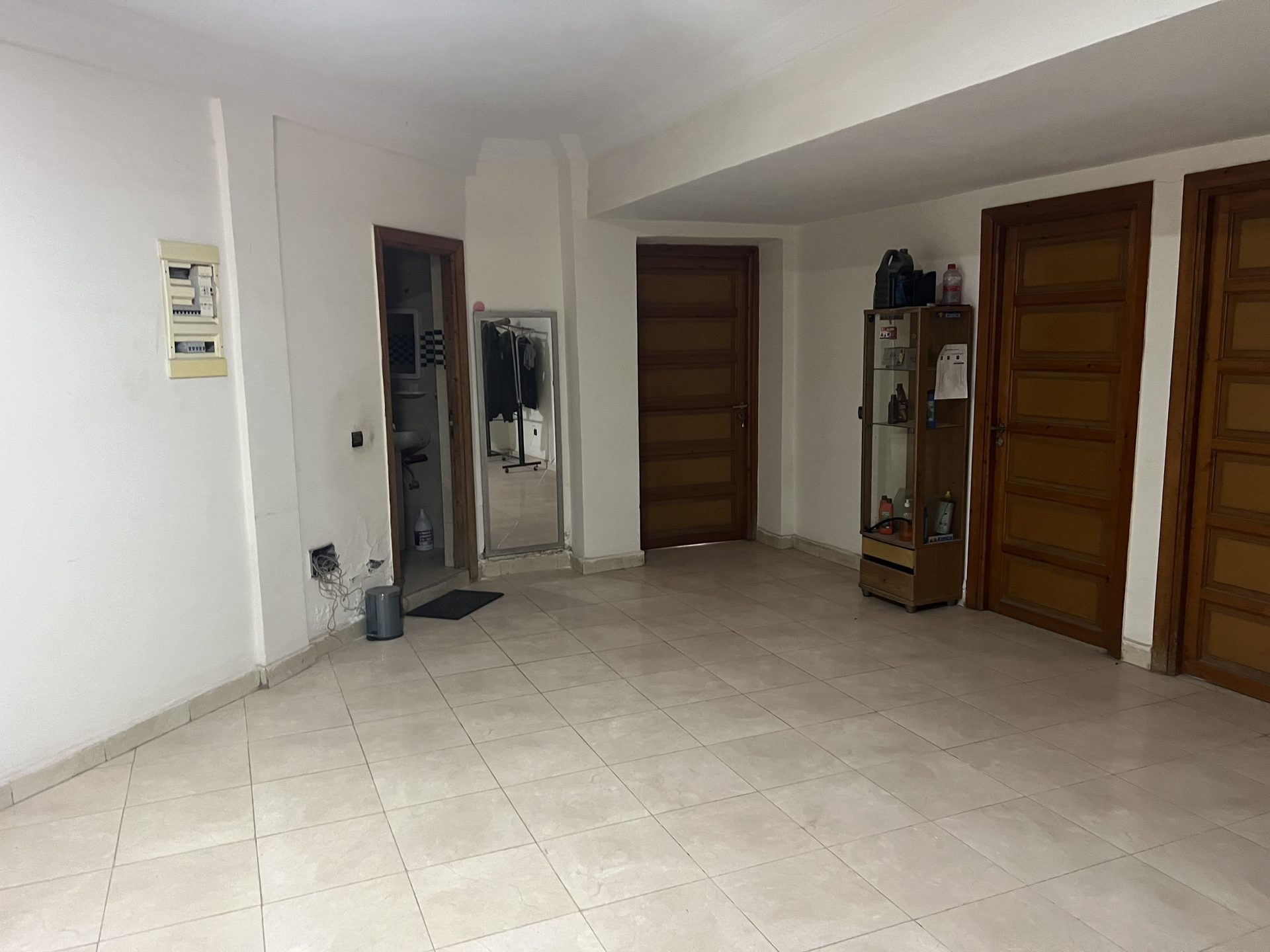Dépôt 3500 m² à louer, Sidi Ghanem, Marrakech — miniature 14