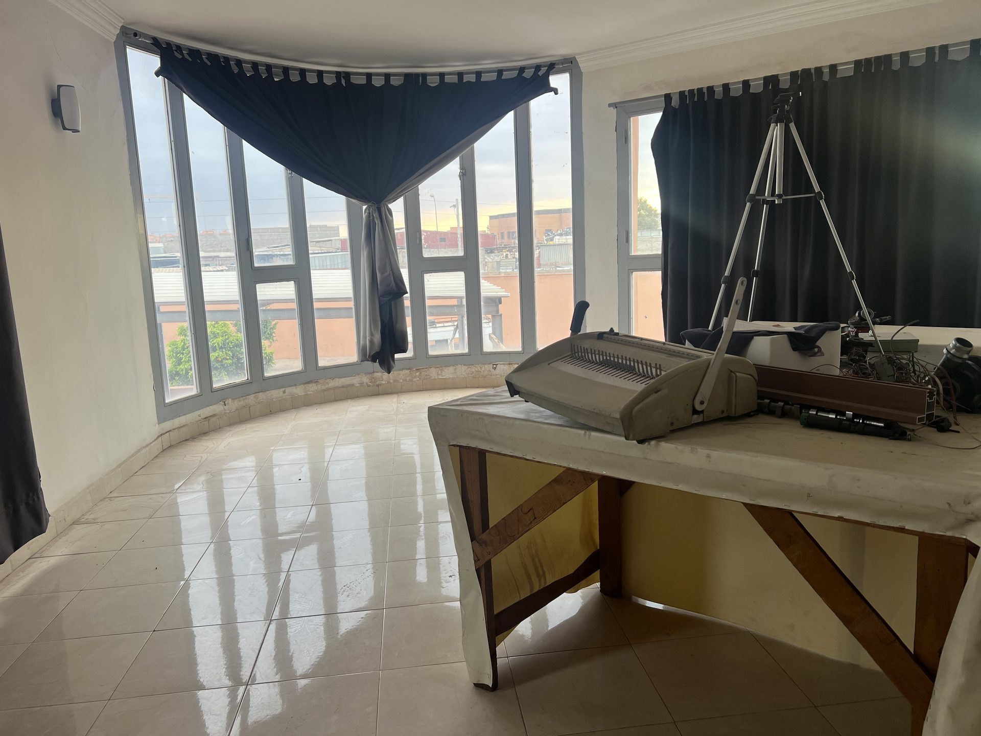 Dépôt 3500 m² à louer, Sidi Ghanem, Marrakech — miniature 17