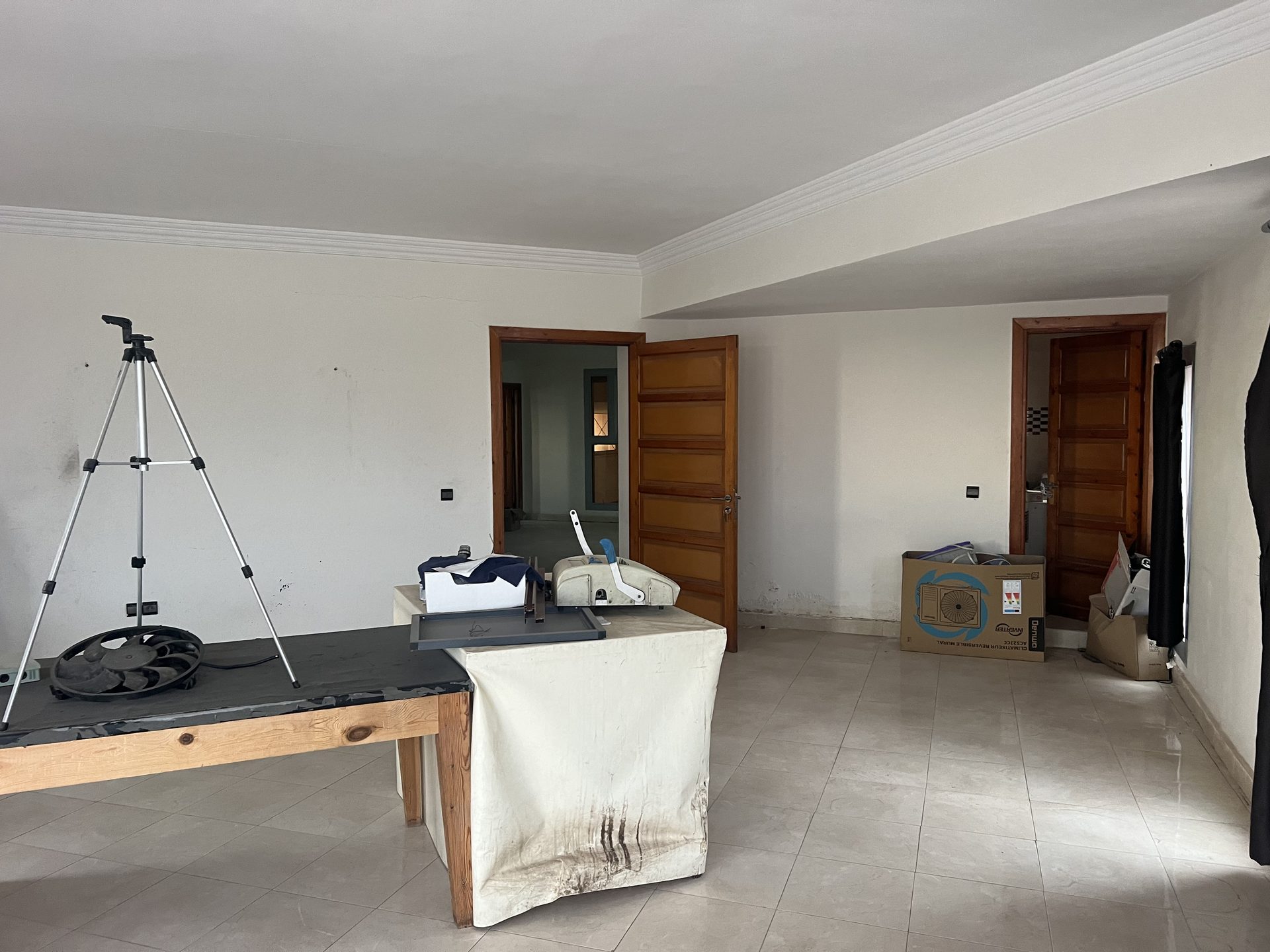 Dépôt 3500 m² à louer, Sidi Ghanem, Marrakech — miniature 18