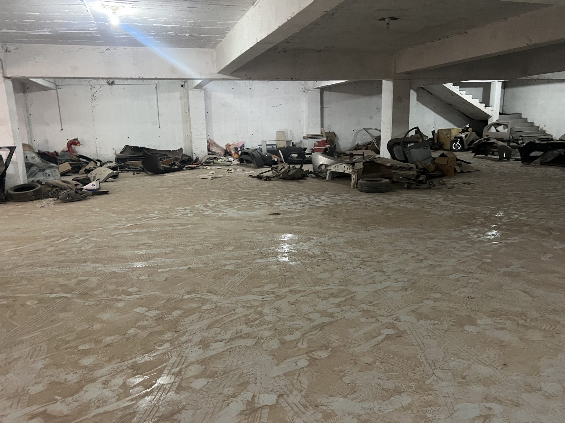 Dépôt 3500 m² à louer, Sidi Ghanem, Marrakech — miniature 10