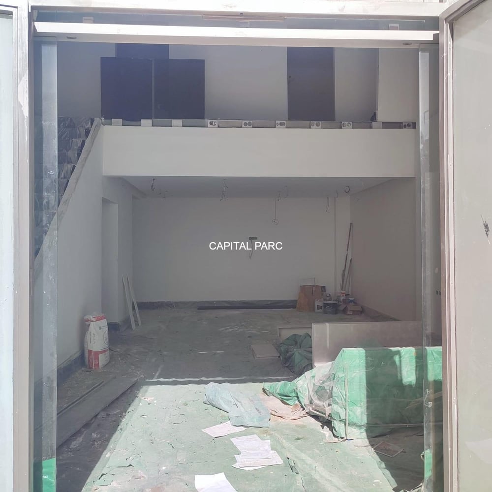 Local commercial 78 m² à louer Guéliz, Marrakech — photo 4