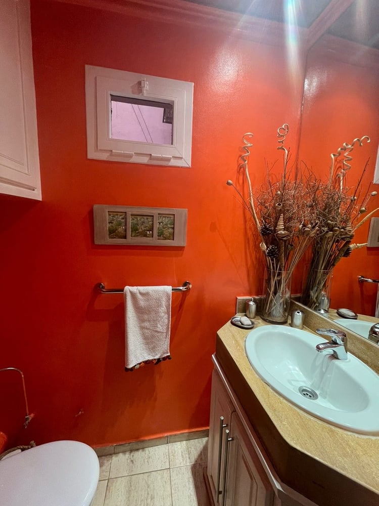 Appartement meublé 2 ch. 78 m² à louer Guéliz, Marrakech — photo 6