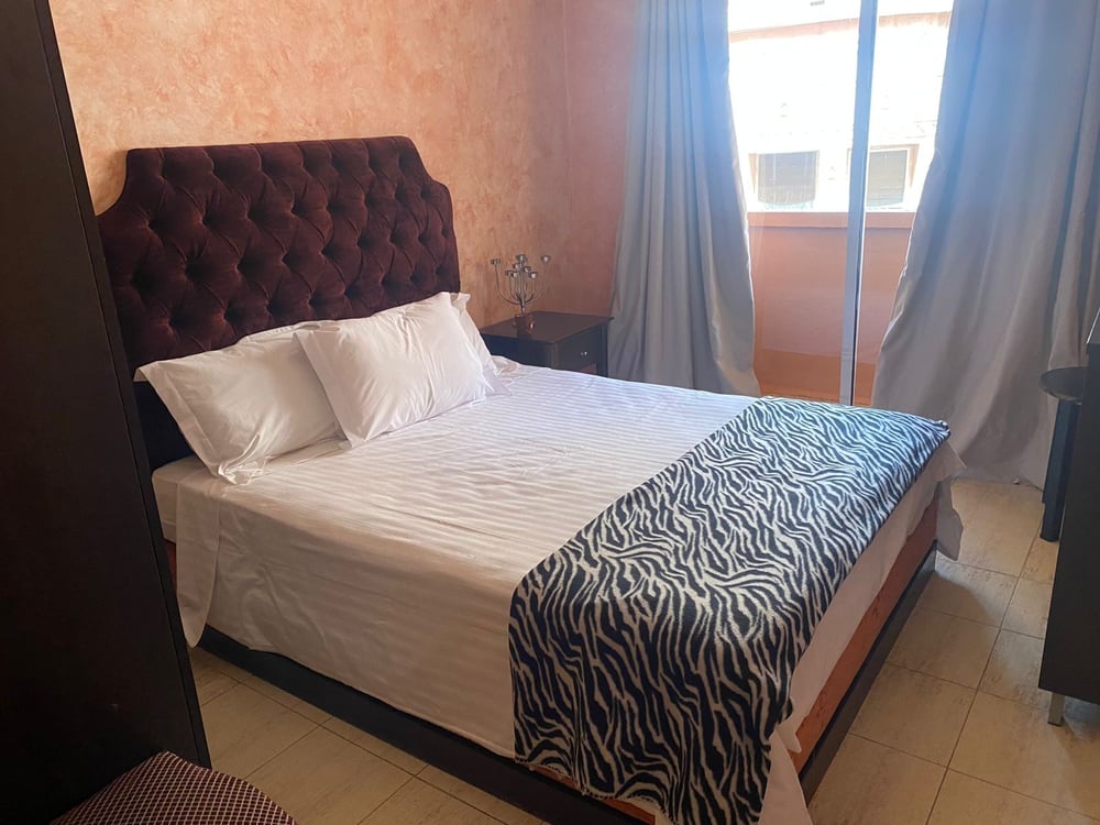 Appartement meublé 2 ch. 78 m² à louer Guéliz, Marrakech — photo 7
