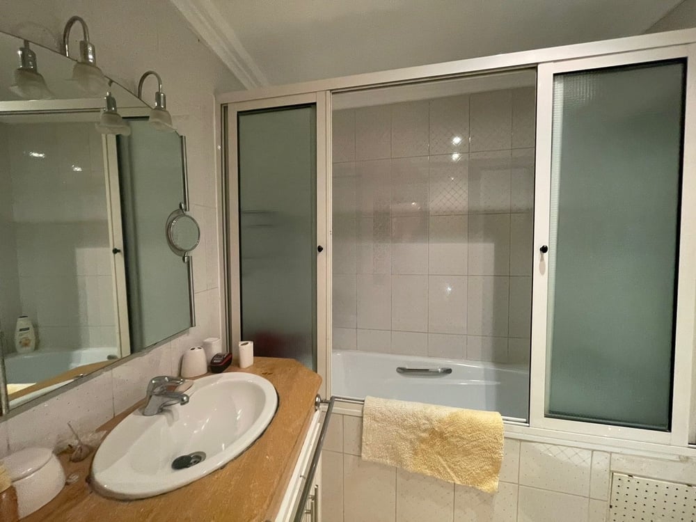 Appartement meublé 2 ch. 78 m² à louer Guéliz, Marrakech — photo 9