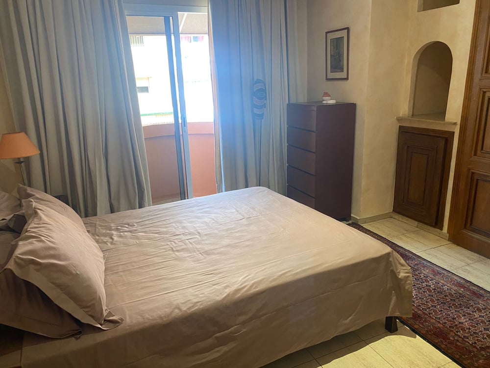 Appartement meublé 2 ch. 78 m² à louer Guéliz, Marrakech — photo 10