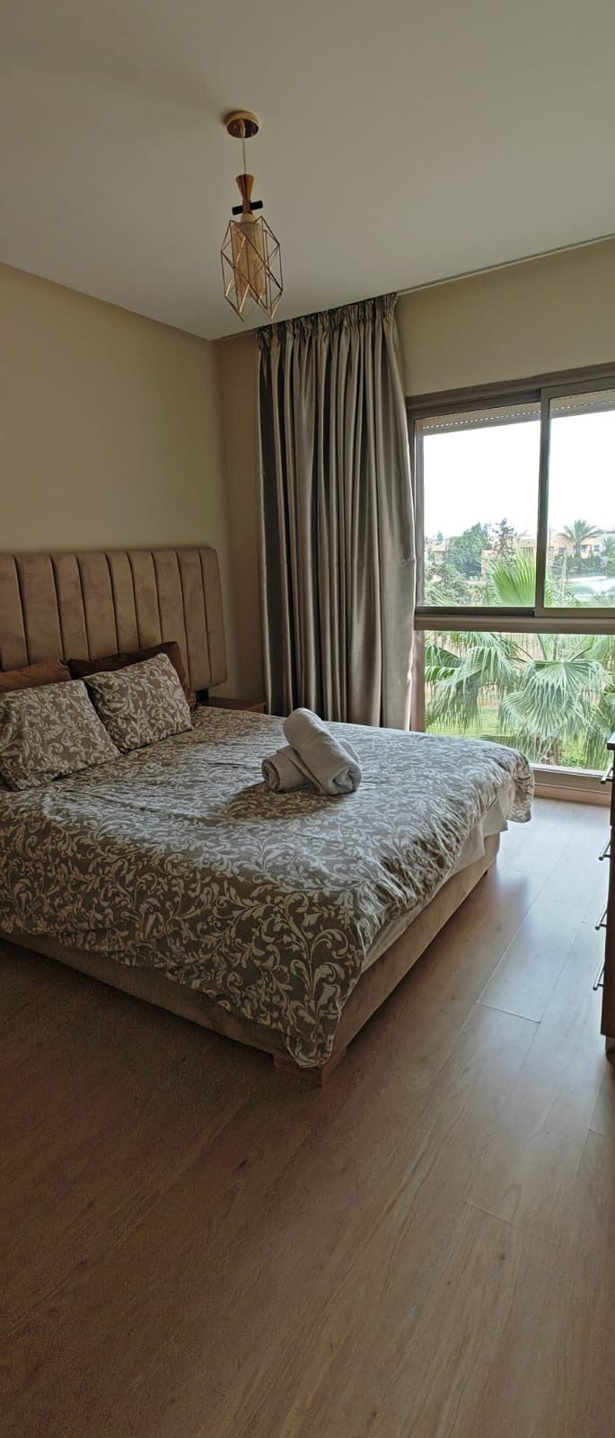 Appartement meublé 69 m² à louer, Agdal Golf City, Marrakech — miniature 14