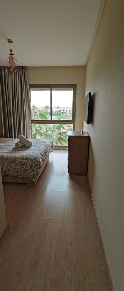 Appartement meublé 69 m² à louer, Agdal Golf City, Marrakech — photo 15