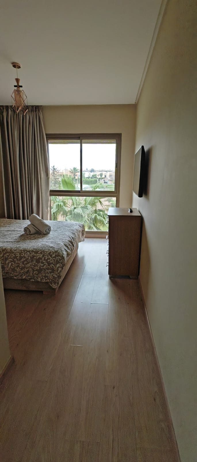 Appartement meublé 69 m² à louer, Agdal Golf City, Marrakech — miniature 15