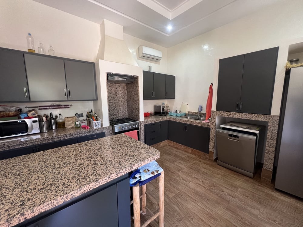 Maison 400 m² avec piscine à louer, Sidi Abdellah Ghiat — photo 12