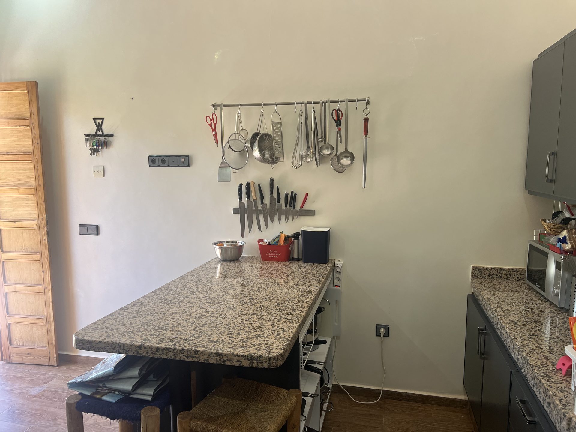 Maison 400 m² avec piscine à louer, Sidi Abdellah Ghiat — miniature 13