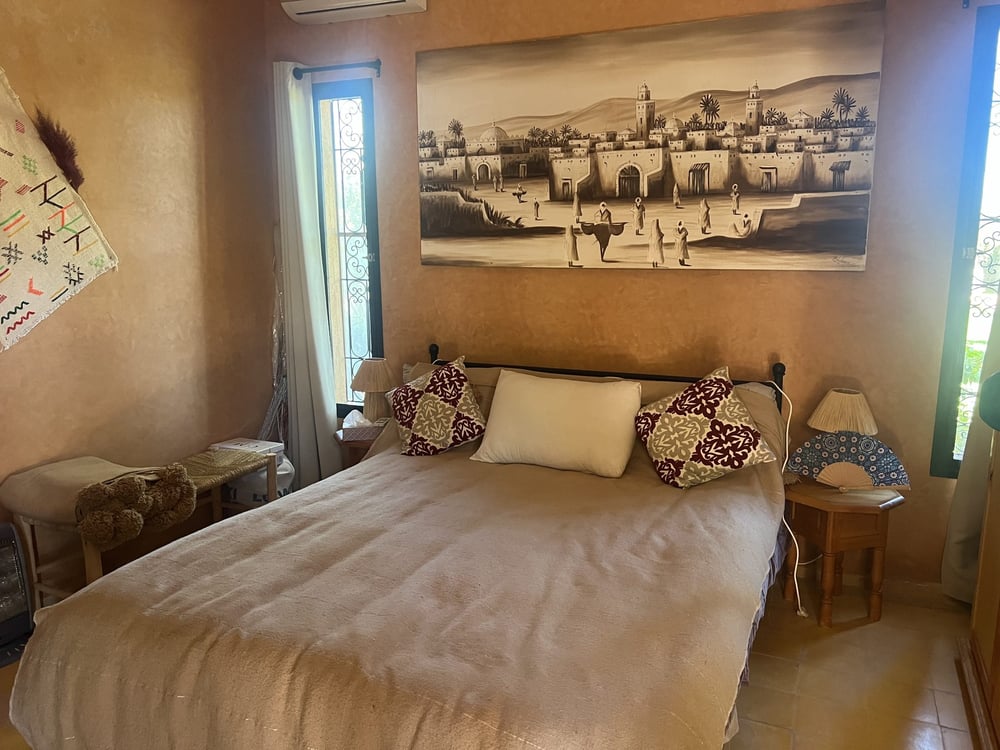 Maison 400 m² avec piscine à louer, Sidi Abdellah Ghiat — photo 15
