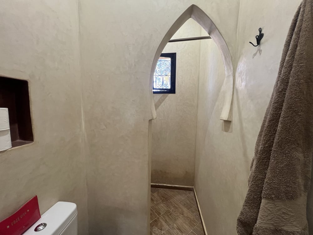 Maison 400 m² avec piscine à louer, Sidi Abdellah Ghiat — photo 16