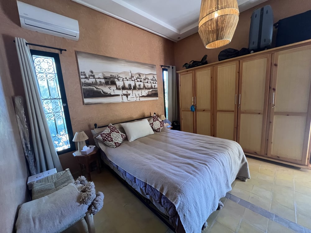 Maison 400 m² avec piscine à louer, Sidi Abdellah Ghiat — photo 17