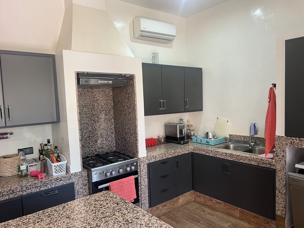 Maison 400 m² avec piscine à louer, Sidi Abdellah Ghiat — photo 10