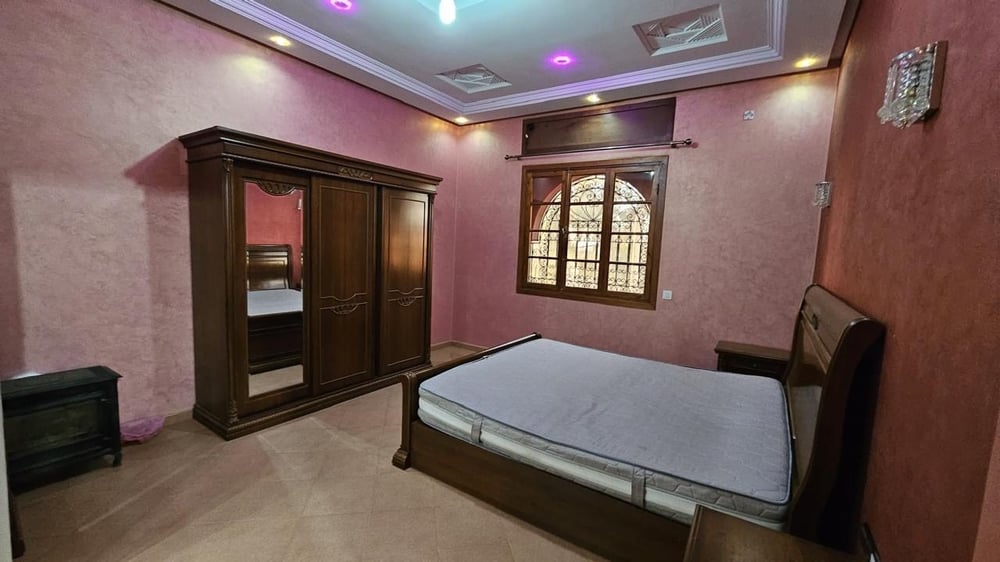 Maison 5 ch. avec piscine à louer, Route de Fès, Marrakech — photo 12