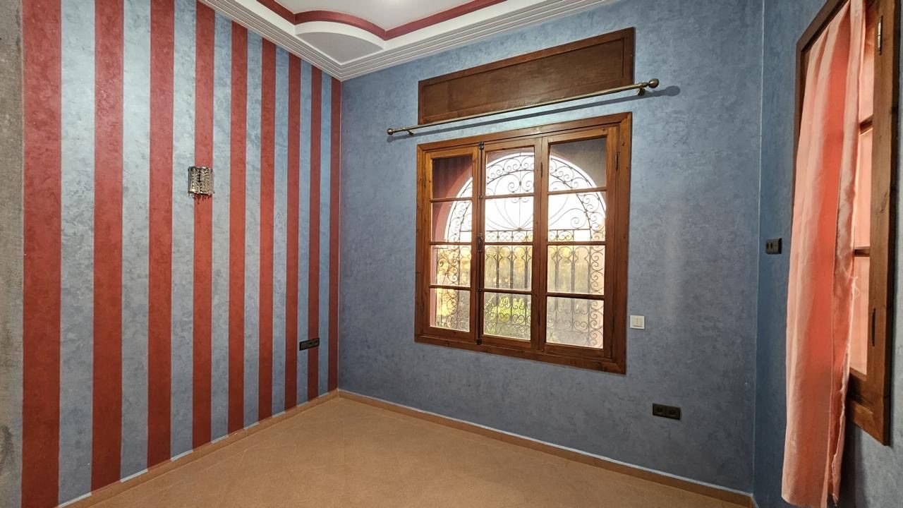 Maison 5 ch. avec piscine à louer, Route de Fès, Marrakech — miniature 16