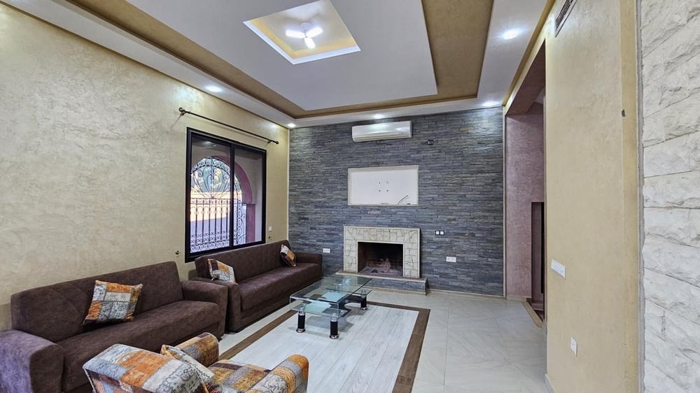 Maison 5 ch. avec piscine à louer, Route de Fès, Marrakech — photo 6