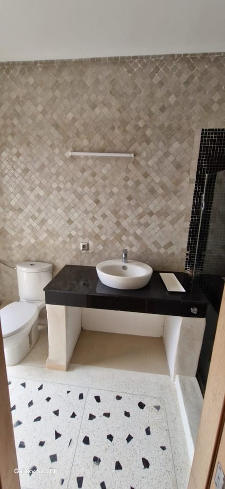 Villa meublée 250 m² à louer, Agdal Marrakech — photo 11